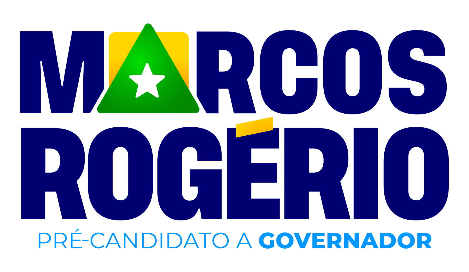 Bora mudar Rondônia